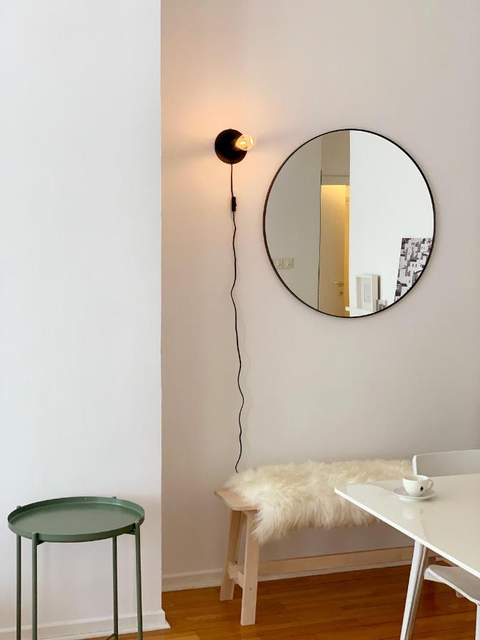 Miu Arena Apartment Belgrade Exterior photo